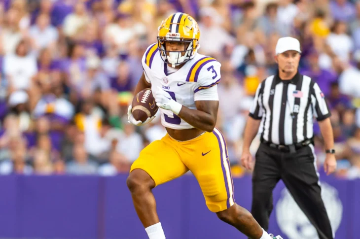 2025 NFL Draft Scouting Report: Logan Diggs, RB, Mississippi