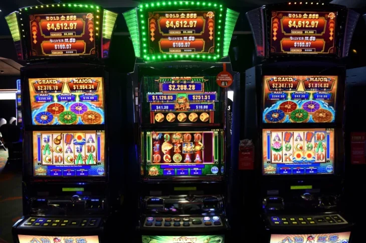 Navigating The Pokies Casino: A Whimsical Guide
