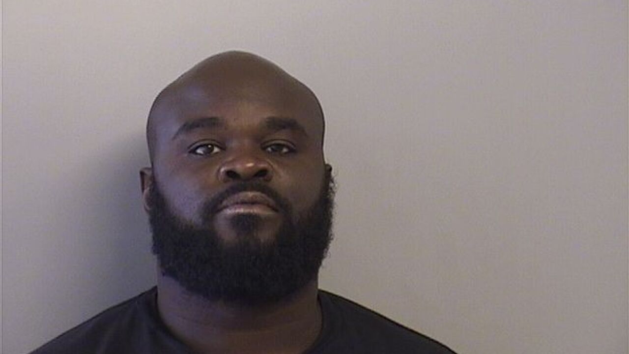 Oklahoma Football Coach Arrested in Drug Ring Scandal
