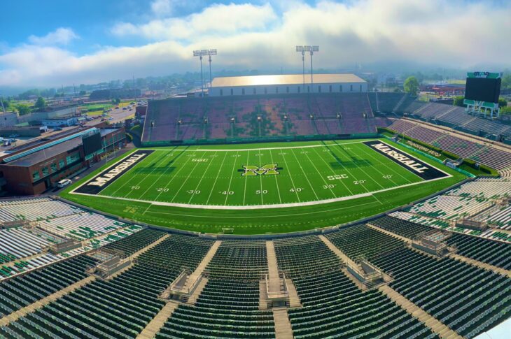 Former Marshall pass rusher Bobby Addison shot and killed