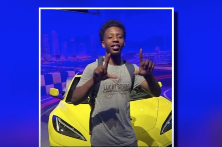 15-year-old dies as gunfire erupts while football team practices