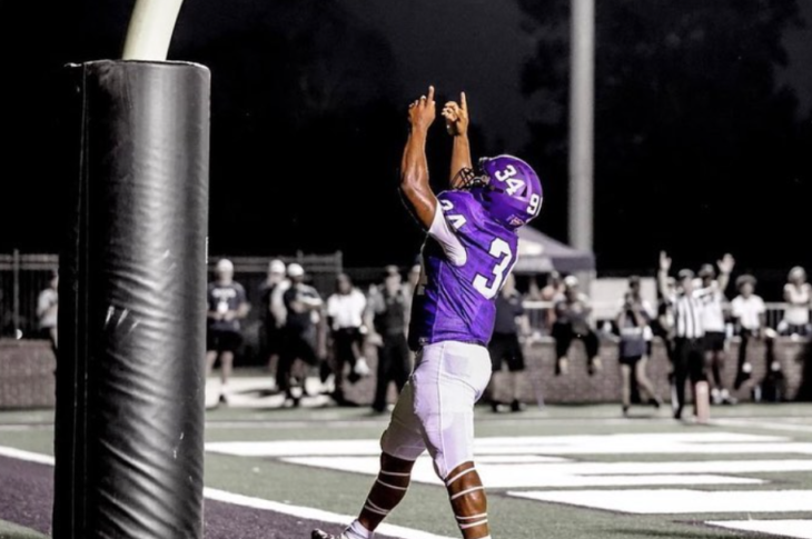 2025 NFL Draft Prospect Interview: Kendel Givens, RB, Ouachita Baptist University