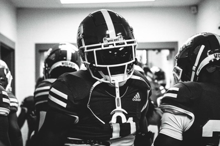 Za’tarious Anderson the standout wide receiver from Fort Valley State University recently sat down with NFL Draft Diamonds owner Damond Talbot