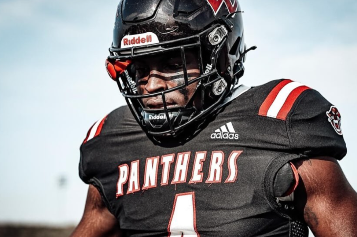 2025 NFL Draft Prospect Interview: Myren Harris, RB, Davenport University