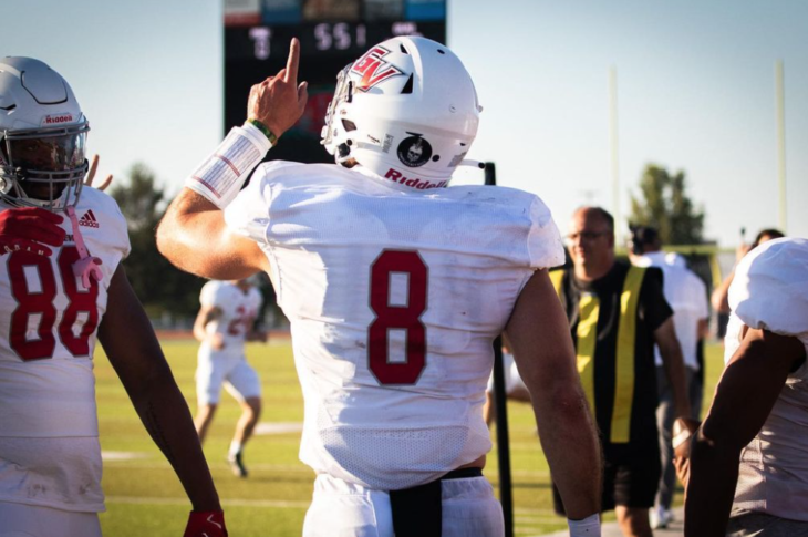 2025 NFL Draft Prospect Interview: Jackson Waring, QB, Grand View University