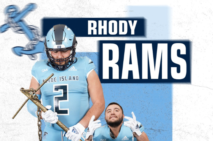 2025 NFL Draft Prospect Interview: Carson Primrose, DL, University of Rhode Island