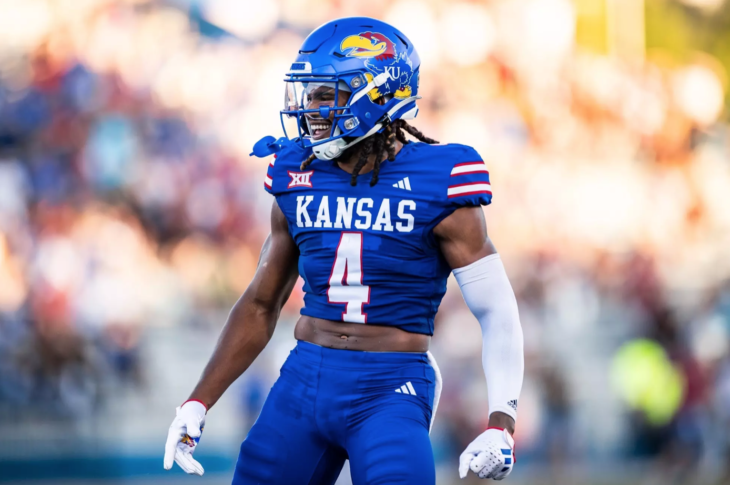 Marvin Grant is a solid athlete and good run defender as a member of the Kansas Jayhawks secondary. Senior Hula Bowl scout Mike Bey breaks down Grant as an NFL Prospect in his report.