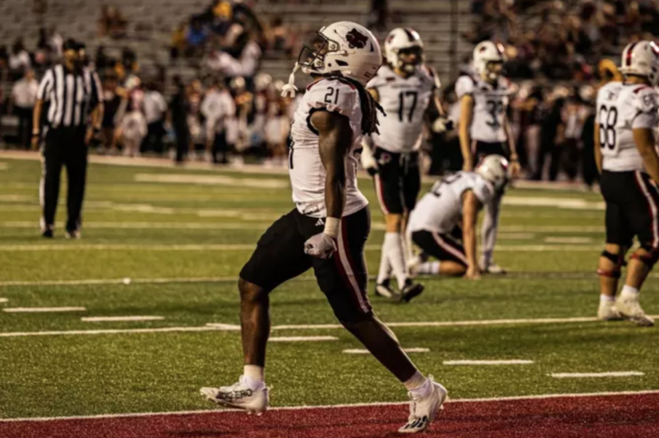 Zak Wallace is a veteran at Arkansas State who's a violent runner. Hula Bowl scout Solomon Sterling breaks down Wallace as an NFL Prospect in his report.