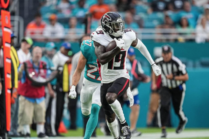 Pittman's Pocket: Top HBCU NFL Players this past preseason weekend