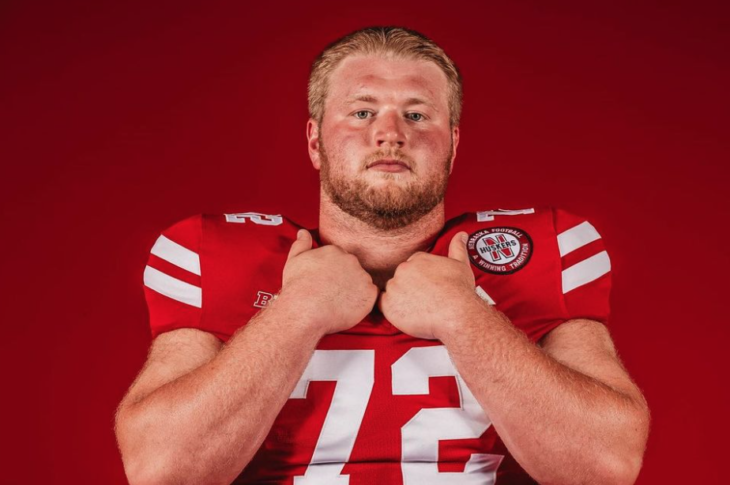 2025 NFL Draft Scouting Report: Nash Hutmacher, DT, Nebraska