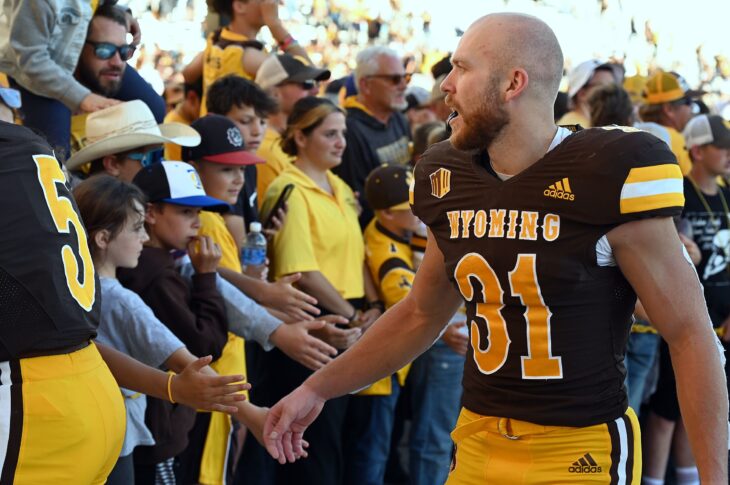 Athletic, instinctive player who is above-average against the pass and is sufficient against the run. He exhibits good ball skills and rises