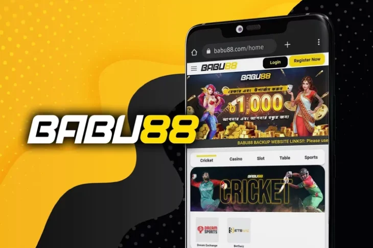 Introduction to the Babu88 App 