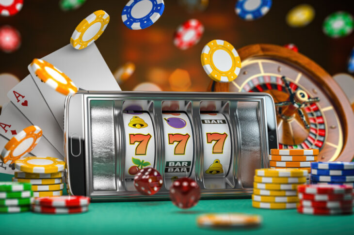 Welcome to the Whirlwind World of Wild Tornado Casino Online!