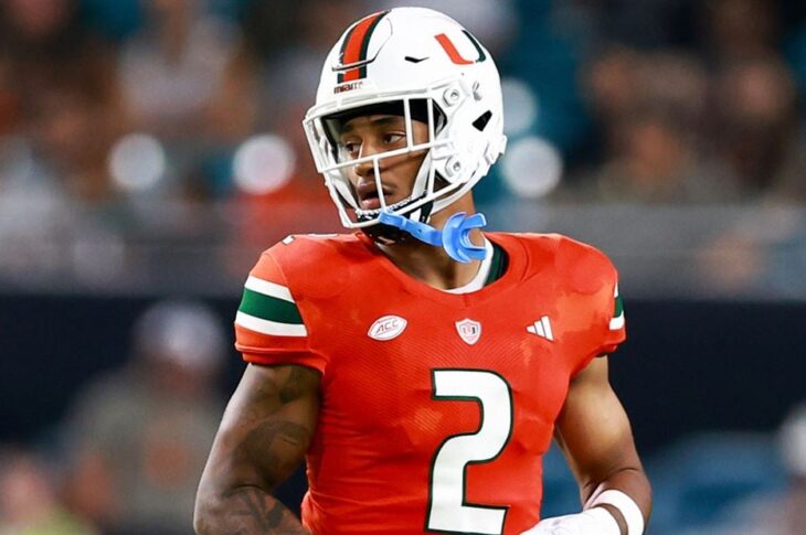 Daryl Porter Jr. is an aggressive DB for the University of Miami with solid athleticism. Hula Bowl Scout William Garner Jr. breaks down Porter as an NFL Prospect in his report.