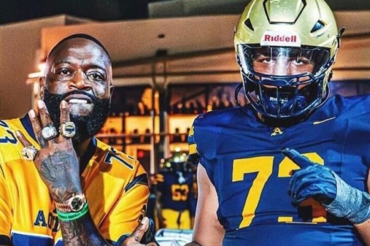 Pittman's Pocket: HBCU Coaches need to Play their Freshman Against FBS Teams