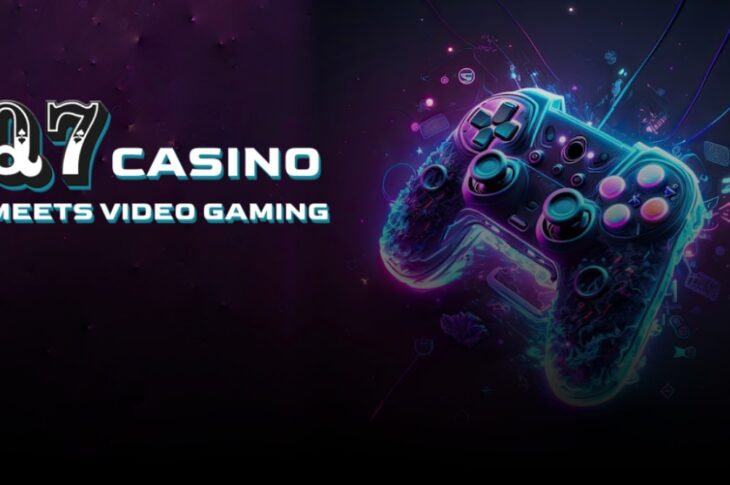Ultimate Guide to Q7 Casino Online Australia: A Comprehensive Review