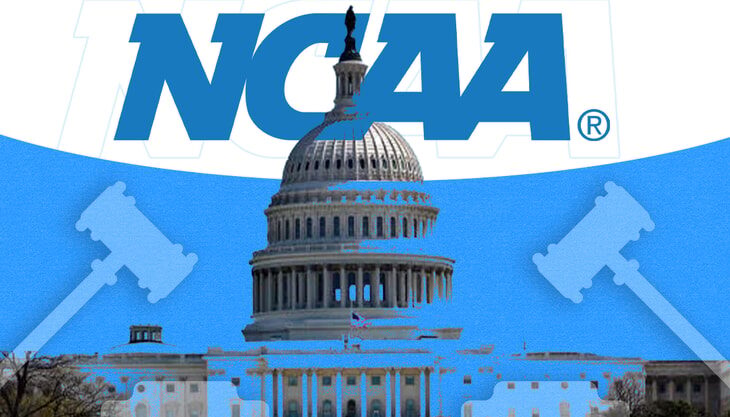 Pittman's Pocket: NCAA Dodges Antitrust Battle with Brian Pittman
