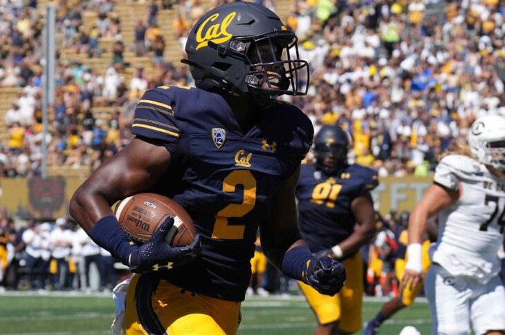 Craig Woodson is an instinctive player who has the flexibility to play both safety positions. Check out this scouting report by