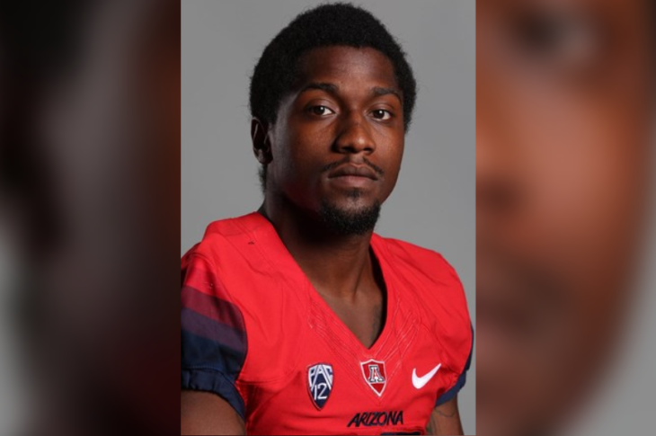 Former University of Arizona football player pleads guilty to Murder