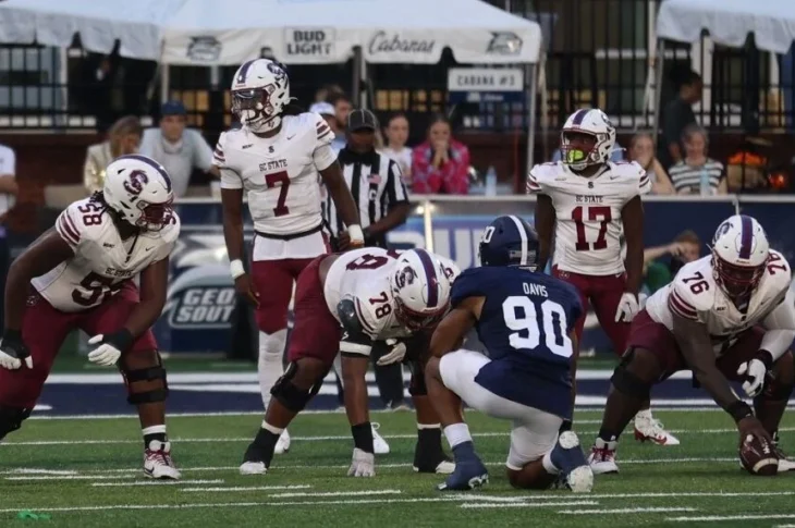 Pittman's Pocket: HBCU Football Standouts Shine in Bounce-Back Week