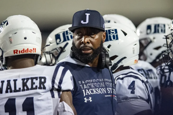 Pittman's Pocket: Freshman Impact: HBCU Coaches Leaning on Young Talent in 2024 Season