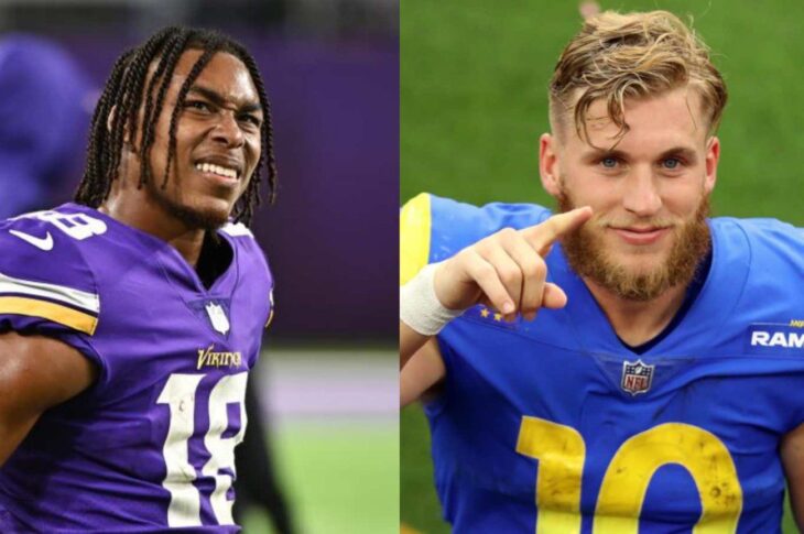 2024 NFL Season | Week 2 Injury Report