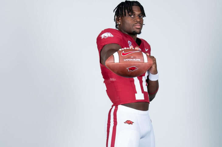 Stephen Dix Jr. is a fast physical player that has the ideal size to play between the tackles. A developmental player with starter potential. Check out this scouting report from Lawrence Sanft of the Hula Bowl.