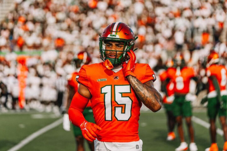 Pittman's Pocket: HBCU Defensive Lineman Shine in Week 2 FBS Matchups
