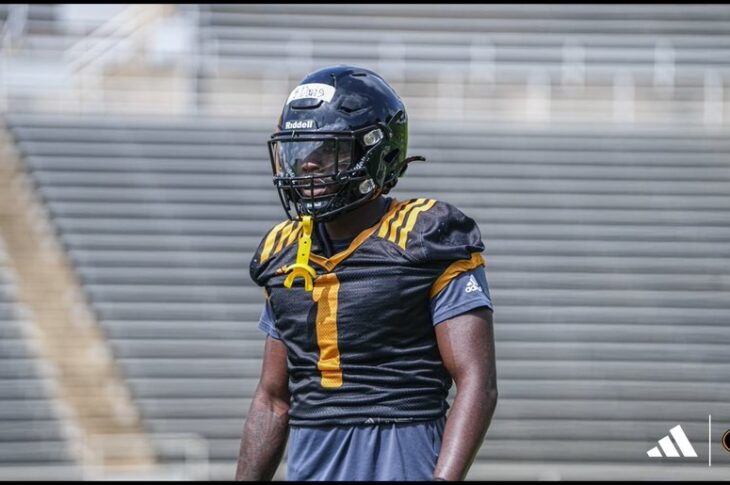 Pittman's Pocket: HBCU True Freshman Making an Impact in College Football