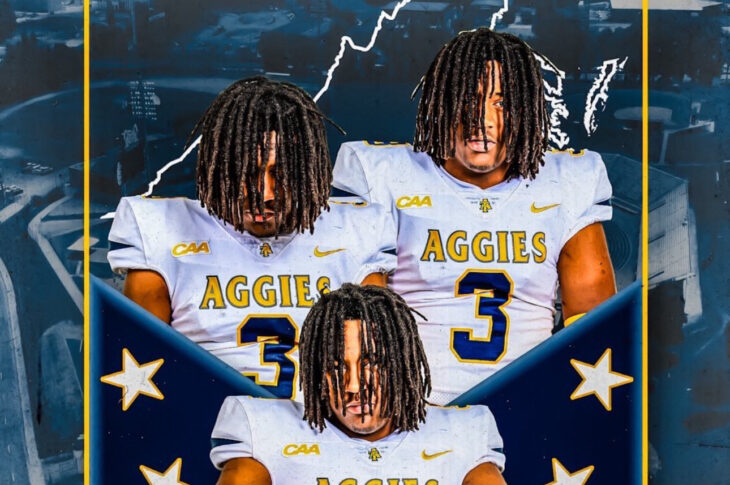 Pittman's Pocket: HBCU True Freshmen Shine: Early Contributions Making an Impact