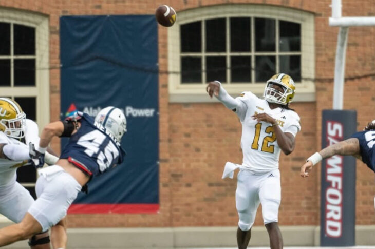 Pittman's Pocket: Freshmen Making Their Mark | Rising Stars in HBCU Football