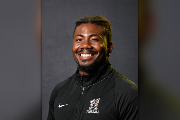 West Virginia State University Football Player Shot and Killed