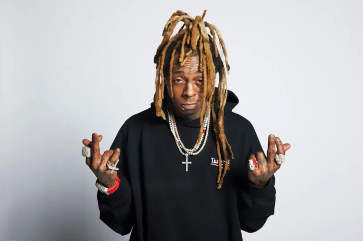 Lil Wayne officially responds to being Snubbed by the NFL for the Super Bowl Halftime Show