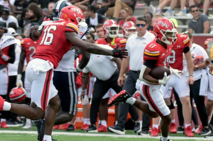 Maryland Running Backs Father Killed in Tragic Hit-And-Run Accident in NYC