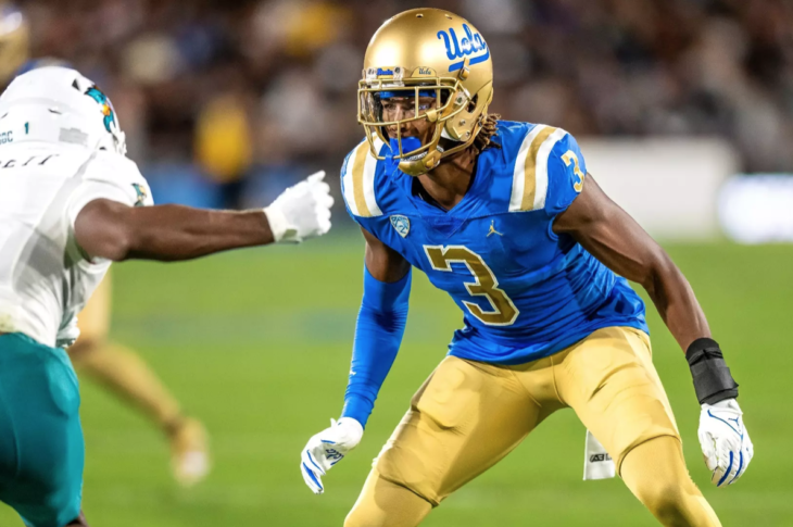 UCLA DB Devin Kirkwood checks a lot of boxes as a prime prospect given his size and overall athleticism. Hula Bowl scout Reggie Terry breaks him down as an NFL Prospect in his report.