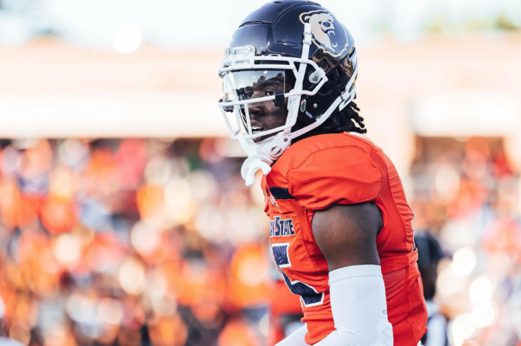 Pittman's Pocket: Top HBCU Prospects in Week 3