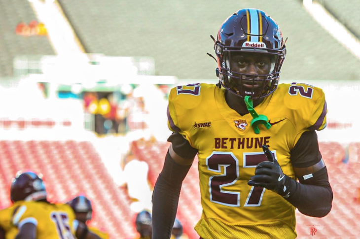 Pittman's Pocket: Week 3: A Breakout Week for HBCU Freshmen