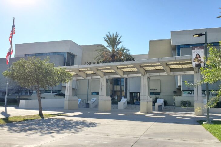 California High School Football Player Dies Two Weeks after Injury