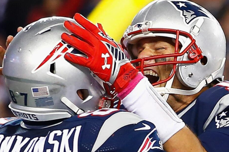 NFL Teams Who Bounced Back from Regular Season Woes