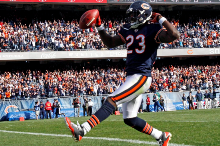 NFL Touchdown Records: Can They Be Broken?