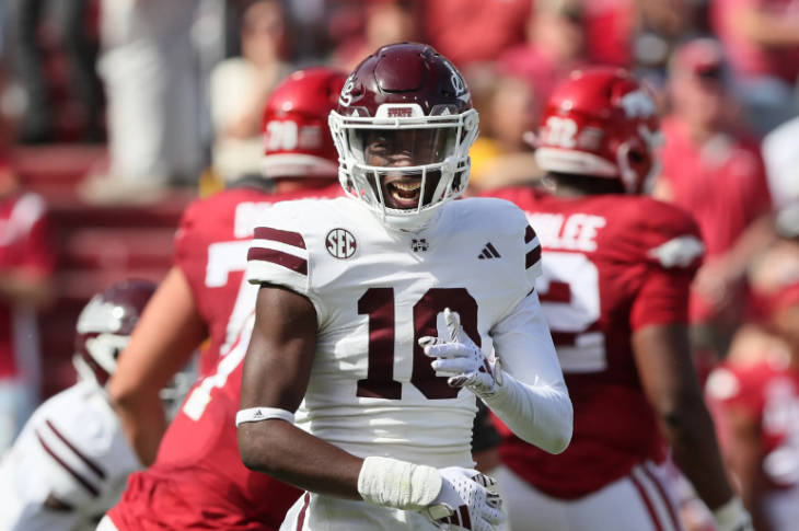 Corey Ellington is a tall, physical safety prospect who is not afraid to get down and dirty in the trenches. Hula Bowl scout Hayden Russell breaks down Ellington as an NFL Prospect in his report.