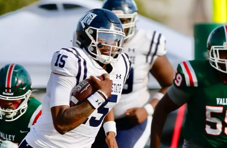 Pittman's Pocket: HBCU Week 2 HBCU Football Recap