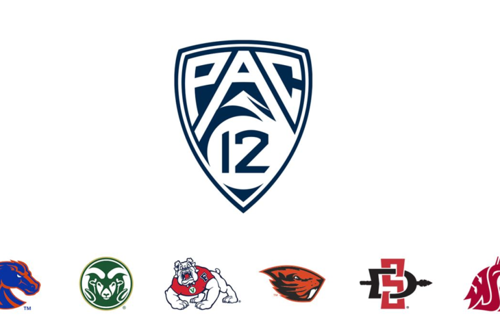 Report: Pac-12 Planning Realignment Raid of Partner Conference