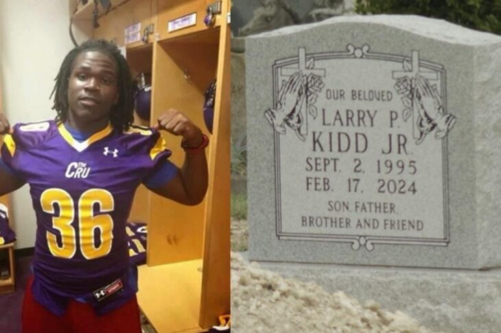 United States solider accused of killing former Mary-Hardin Baylor football player