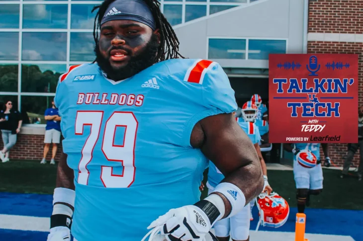 Bert Hale embodies what it means to be a mauler with his ability to stall and relocate his opponents. He is very challenger athletically and struggles