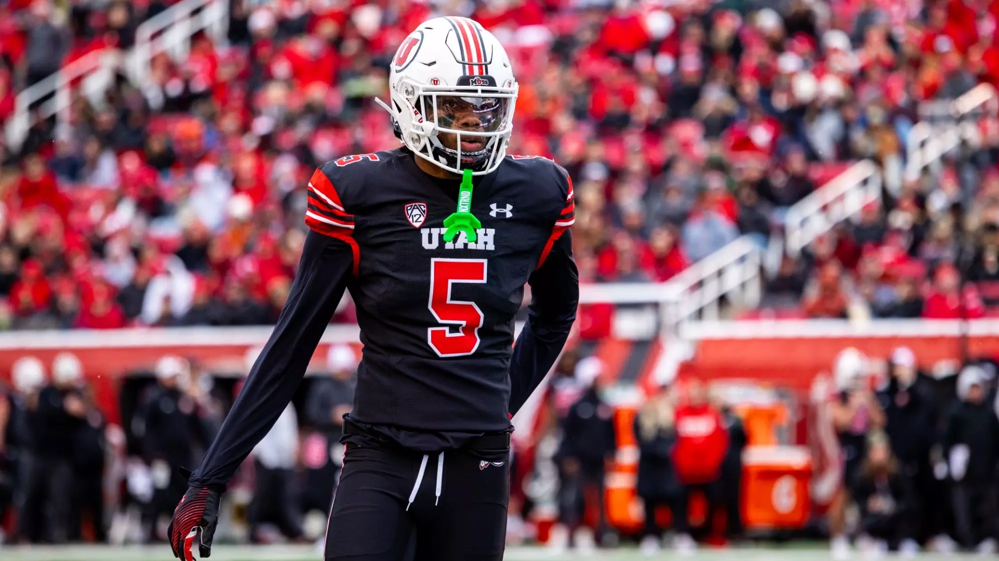 Zemaiah Vaughn NFL Draft: Why Everyone Missed the Most Athletic Corner in the Class