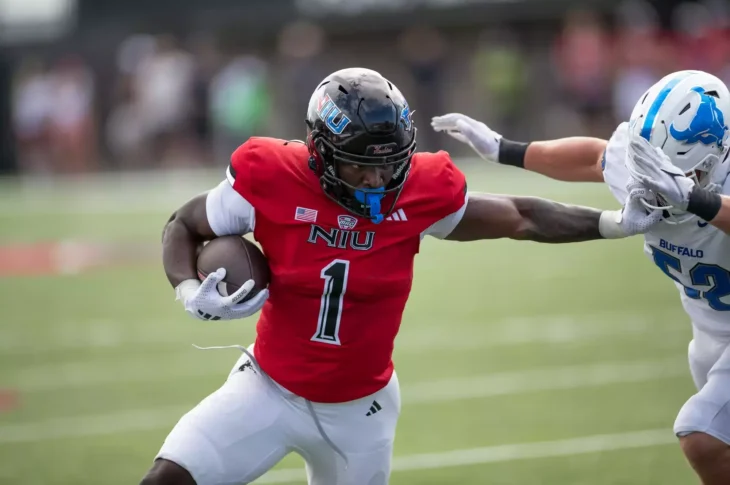 Antario Brown has had a strong outing to begin the 2024 season with Northern Illinois. He hopes to continue his upward draft stock as the season wears on. Hula Bowl Scout PJ Hardaway breaks him down as an NFL prospect in his recent report.
