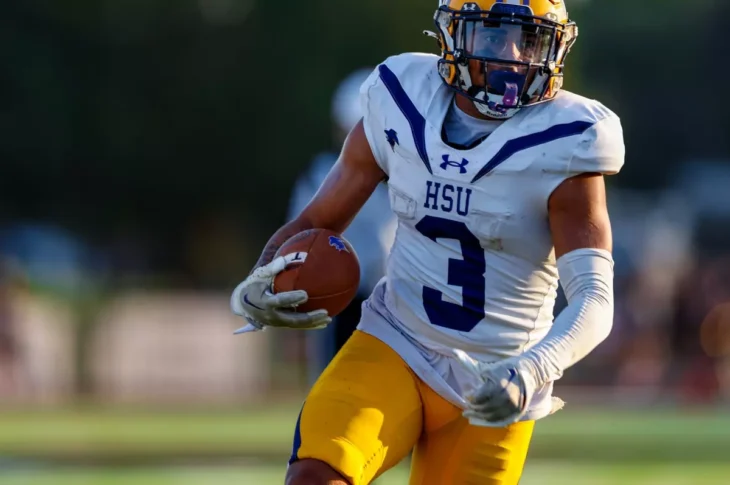 Division 3 Football Matchups to Watch Week 5