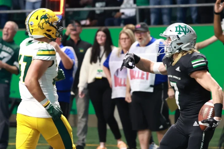 FCS Matchups To Watch Week 6