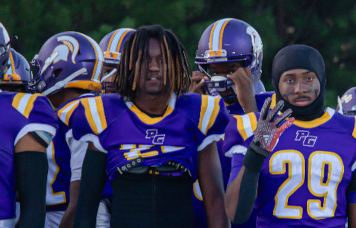 Star Alabama High School Football Player Killed in Fatal Car Accident